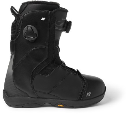 K2 Contour Snowboard Boots - Women's - 2019/2020 0