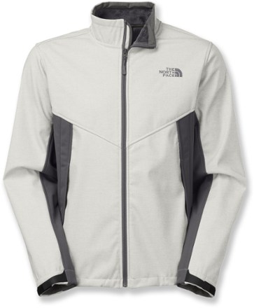 High Rise Grey Heather/Va