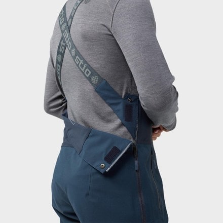 Stio Environ Bib Pants - Men's 4