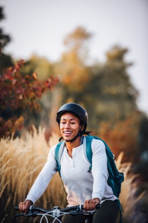Bern Watts 2.0 MIPS Cycling Helmet 9