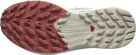 Salomon Sense Ride 5 Trail-Running Shoes - Women's 5