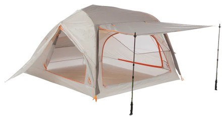 Big Agnes Salt Creek SL3 Tent 3
