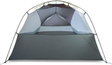 NEMO Dragonfly OSMO 3P Tent 3