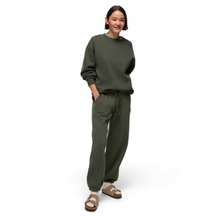 prAna DreamFleece Sweatpants - Women's 3