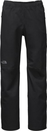 Venture 2 Half-Zip Pants - Men's