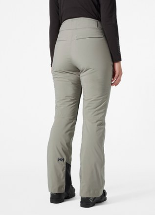 Helly Hansen Legendary Insulated Snow Pants - Women's 2