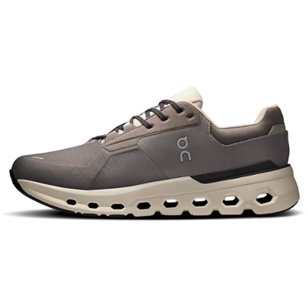 On Cloudrunner 2 Waterproof Road-Running Shoes - Men's 1