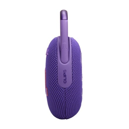 JBL Clip 5 Bluetooth Speaker 4