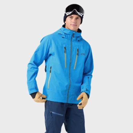 Stio Environ Jacket - Men's 1