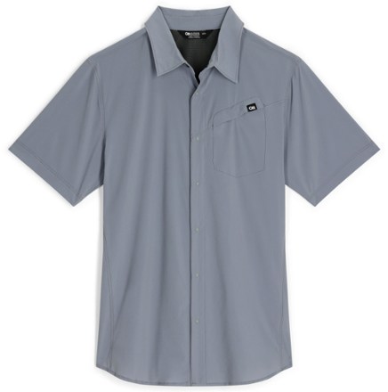 Outdoor Research Astroman Sun Shirt - Men's 0