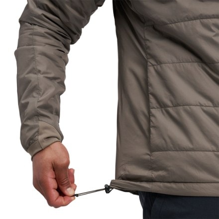 Black Diamond Solution 2.0 Insulated Hoody - Men's 8