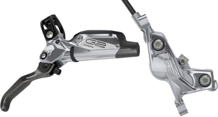 SRAM G2 Ultimate Hydraulic Disc Brake and Lever Set 0