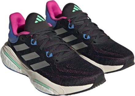 adidas Solarglide 6 Road-Running Shoes - Women's 2