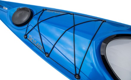 Eddyline Skylark Kayak 2