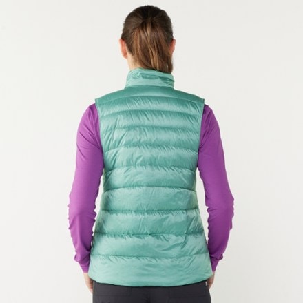REI Co-op 650 Down Vest - Women's 3