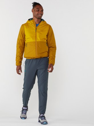 REI Co-op Trailmade Joggers - Men's 3