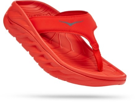 HOKA ORA Recovery Flip-Flops - Women's 2