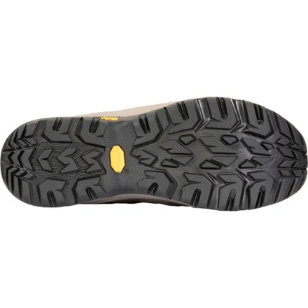 Oboz Sawtooth Ascent Mid Waterproof Hiking Boots - Men's 6