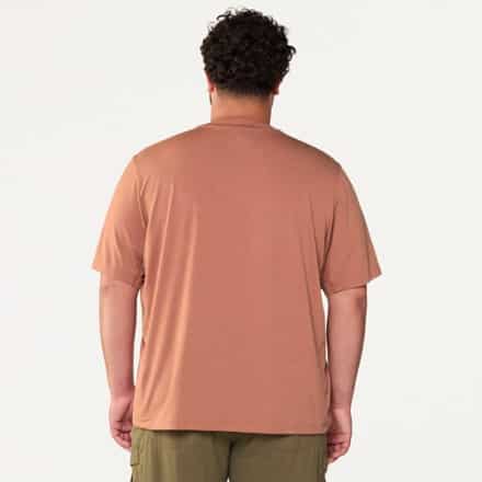 REI Co-op Sahara Shade T-Shirt - Men's 4