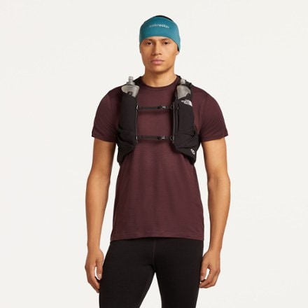 Icebreaker Merino 200 Oasis Headband 2