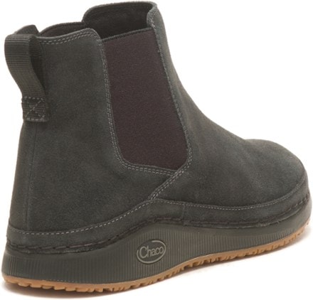 Chaco Paonia Chelsea Boots - Women's 3