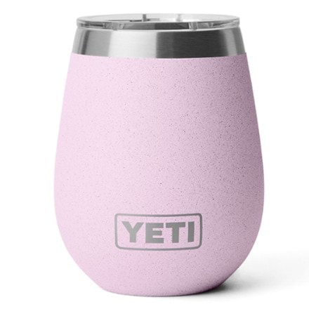 YETI Rambler Vacuum Wine Tumbler with MagSlider Lid 0