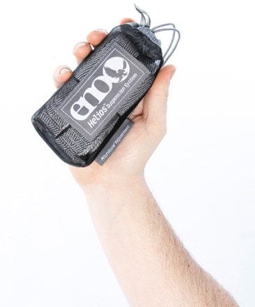 ENO Helios Ultralight Hammock Suspension System 2