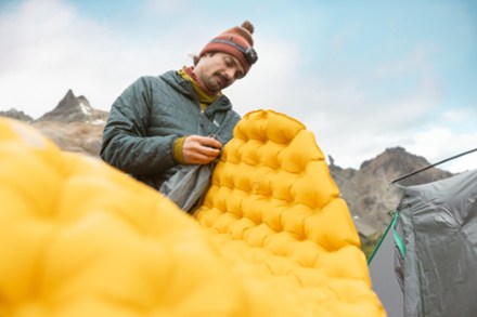 Location Image for Ultralight XR Insulated Sleeping Pad