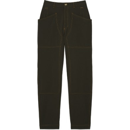 Hikerkind 8-Pocket Pants - Women's 3