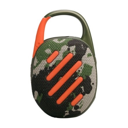 JBL Clip 5 Bluetooth Speaker 2