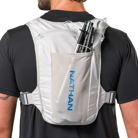 Nathan QuickStart 3.0 4 L Hydration Vest 8