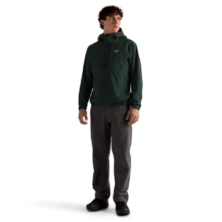 Arc'teryx Gamma Lightweight Hoody - Men's 3