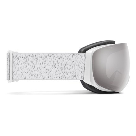 Smith I/O MAG S ChromaPop Snow Goggles with gogglesoc 3