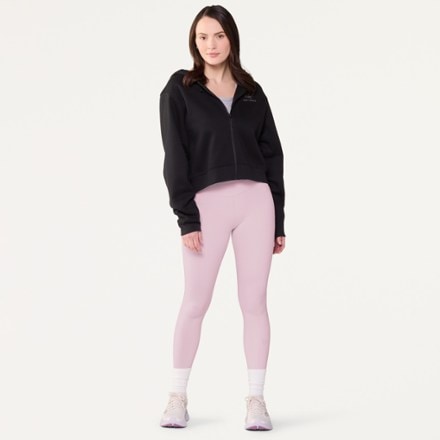 Vuori AllTheForm Pocket Leggings - Women's 3
