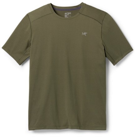 Arc'teryx Cormac Crew Neck Shirt - Men's 0