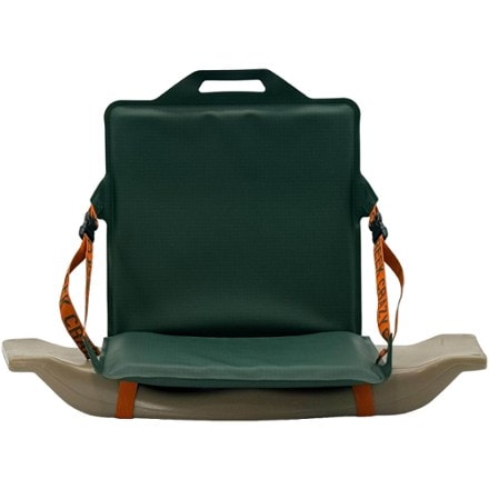 Crazy Creek Canoe Chair IV 1