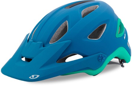 giro montara mountain bike helmet