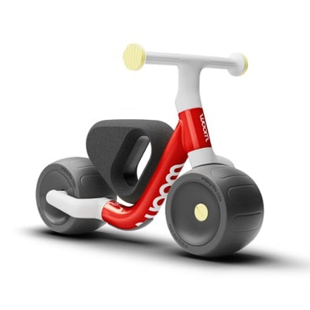 woom WOW Kids' Balance Bike 1