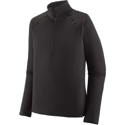 Patagonia Capilene Thermal Zip-Neck Base Layer Top - Men's 0