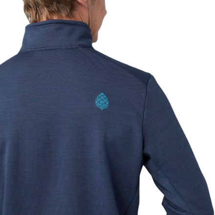 Stio Glide Power Stretch Half-Zip Pullover - Men's 6