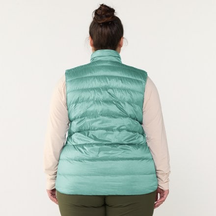 REI Co-op 650 Down Vest - Women's 4