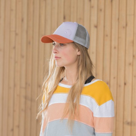 Pistil Buttercup Hat - Women's 1