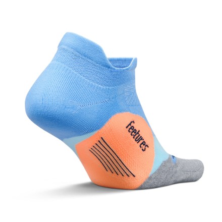 Feetures Elite Light Cushion NST Socks 1