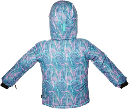 Kamik Tallie Flow Insulated Ski Jacket - Kids' 1