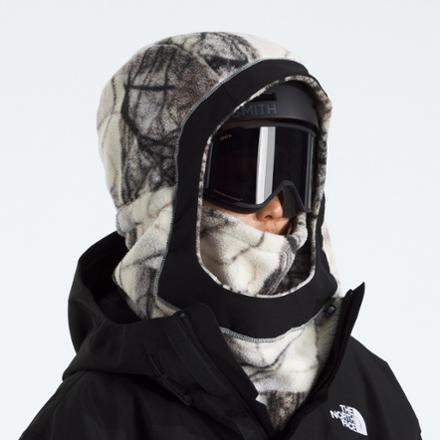 The North Face Whimzy Powder Hood 1