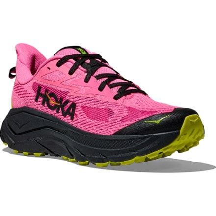 HOKA Challenger 8 Trail-Running Shoes - Women's 2