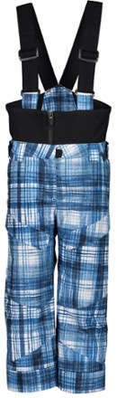 Obermeyer Warp Snow Pants - Toddler Boys' 0