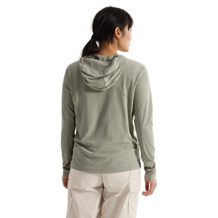 Arc'teryx Sunna Hoody - Women's 2