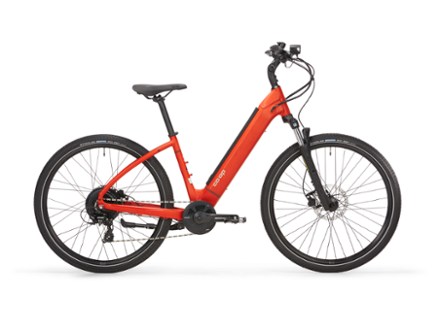 Co-op Cycles CTY e2.1 Electric Bike