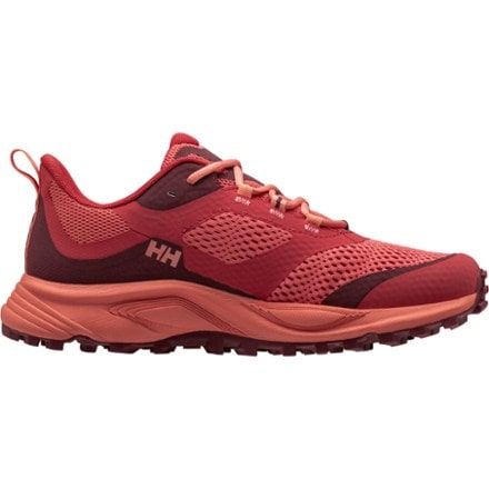 Helly Hansen Trail Wizard Running Shoes - Women's 0